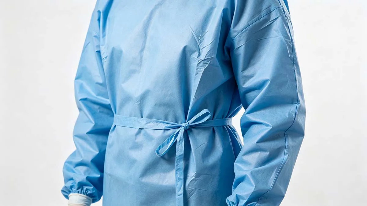 Surgical Gown Manufacturer In Peru